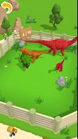 Jurassic Zoo Ekran Görüntüsü 3