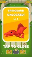 Jurassic Zoo Ekran Görüntüsü 1