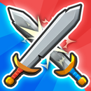 Merge Tactics APK