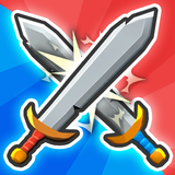 Merge Tactics icono