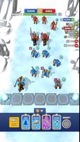 Merge Tactics screenshot 3