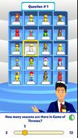 Pop Quiz पोस्टर