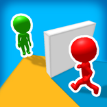 ”Red light, Green light