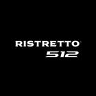 RISTRETTO 512 图标