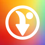 Video and Photo Downloader for Instagram Repost IG icône