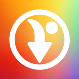 Video and Photo Downloader for Instagram Repost IG simgesi