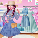 العاب مشهورة - مكياج وتلبيس APK