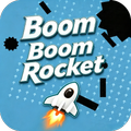 Boom Boom Rocket