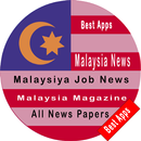 Malaysia Newspapers | Job News | Magazine APK