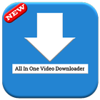 Video Downloader biểu tượng
