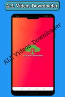 Video Downloader Affiche