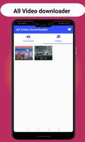 3 Schermata Video Downloader For Instagram