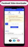 1 Schermata Video Downloader For Instagram