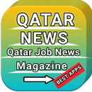 Qatar News | Qatar Job News | Magazine APK