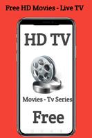 Free Live TV - HD Movies - Tv Series gönderen
