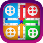 Ludo Star أيقونة