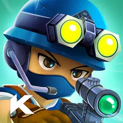 Mini Guns - Omega Wars XAPK download