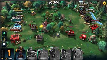 Mini Guns syot layar 3