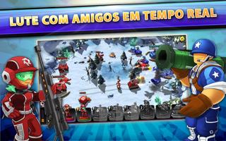 Mini Guns imagem de tela 1