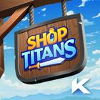 Shop Titans アイコン