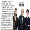 MLTR Musik آئیکن