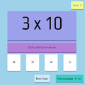 game matematika