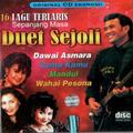 Dangdut Duet Rhoma