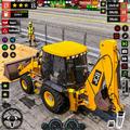 construcción del juego jcb