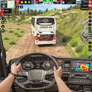 City Bus Simulator 3D Offline APK