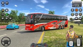 busspel 3d - euro buschauffeur screenshot 1