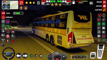 City Bus Simulator 3D Offline スクリーンショット 2