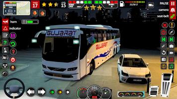 City Bus Simulator 3D Offline スクリーンショット 3