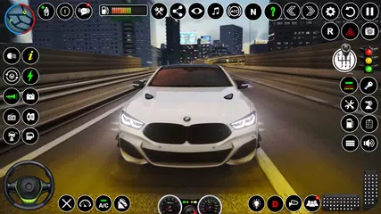 City Car Parking Real Car Game XAPK download