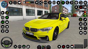 Car Games 3D - Driving School स्क्रीनशॉट 1