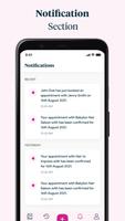 BlossomBookings Vendor ảnh chụp màn hình 3