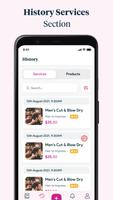 BlossomBookings Vendor ảnh chụp màn hình 1