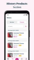 BlossomBookings Vendor ảnh chụp màn hình 2