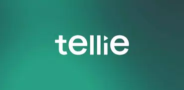 Tellie - Live Interactive TV