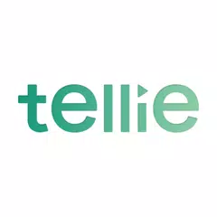 Скачать Tellie - Live Interactive TV APK