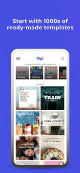Ripl 截图 1