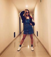 Karol sevilla wallpaper 2020 syot layar 2