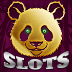 Golden Panda Slots 图标