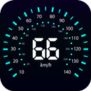 GPS Speedometer: Car Dash Cam APK