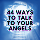 44 Ways to Talk to your Angels-icoon
