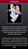 Know Your Guardian Angel تصوير الشاشة 2
