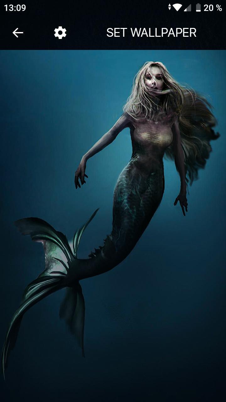 Magic Mermaid HD Live Wallpaper APK pour Android Télécharger Magic Mermaid HD Live Wallpaper APK pour Android Télécharger