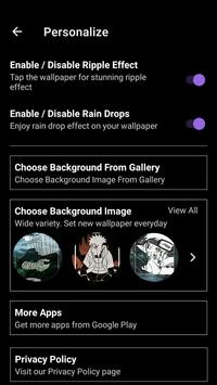 Aesthetic Naruto Hd Ripple Wallpaper For Android Apk Download