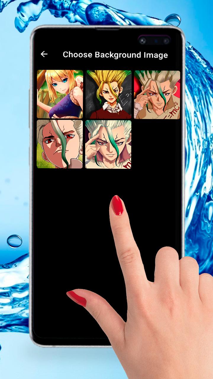 Dr Stone Senku Anime Otaku Live Wallpaper For Android Apk Download Dr Stone Senku Anime Otaku Live Wallpaper For Android Apk Download