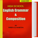 English Grammar Official Book by (Wren & Martin) APK