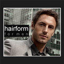 Hairform for Men APK